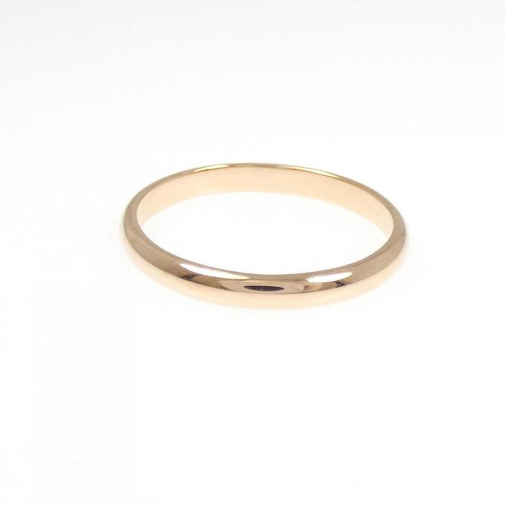 CARTIER Gold Ring - Picture 2 of 4